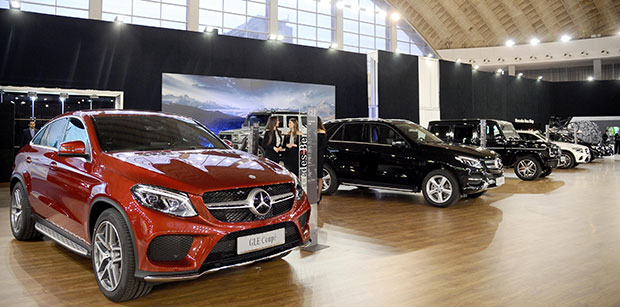 У новембру продато чак 2.025 возила