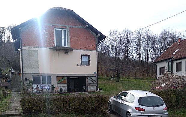 После весеља спремају сахране