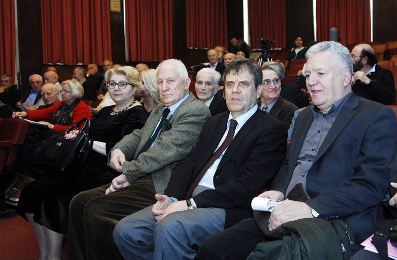 Најтежа година СКЗ