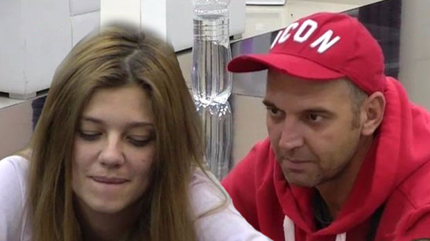 Кија још воли свог Слобу