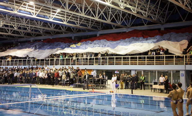 Савић: Добар ватерполо, тврда утакмица