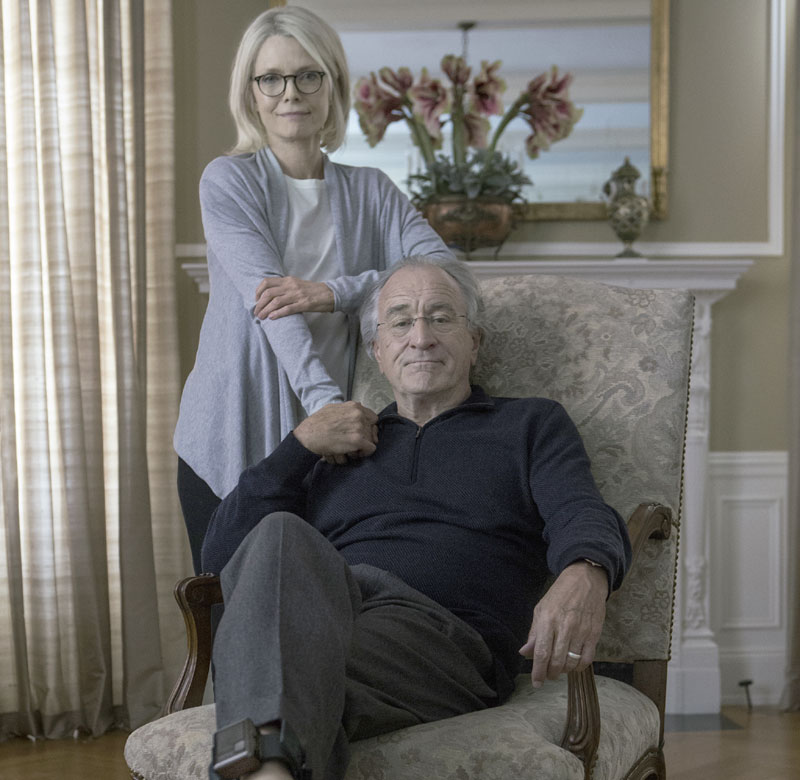 И Де Ниро у трци за награду Златни глобус