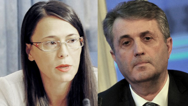 Лопови само опрали биографије