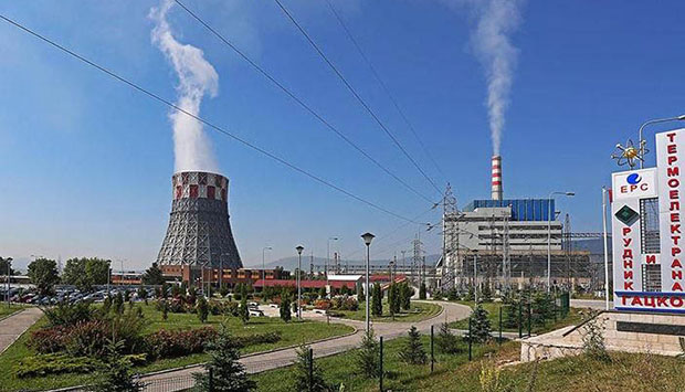 Кинески киловати из Гацка!