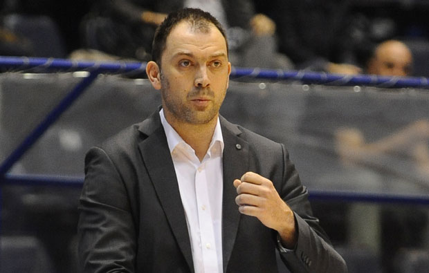 Чанак: Даћемо све од себе да прођемо у финале