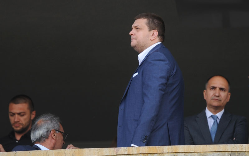 ФСС: Казне Мркели и Вазури