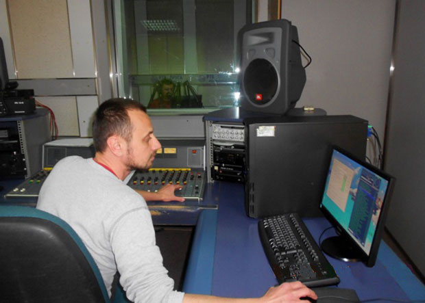 Радио “Пруга” у стечају
