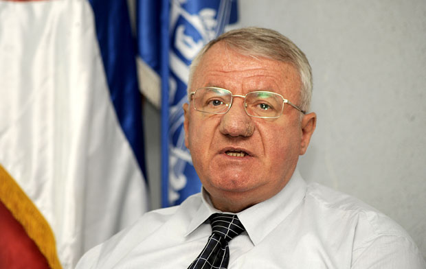 Немају доказе да ми прикаче злочине