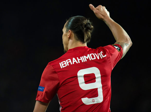 Ибрахимовић: Гвардиола је најнезрелији тренер са којим сам радио