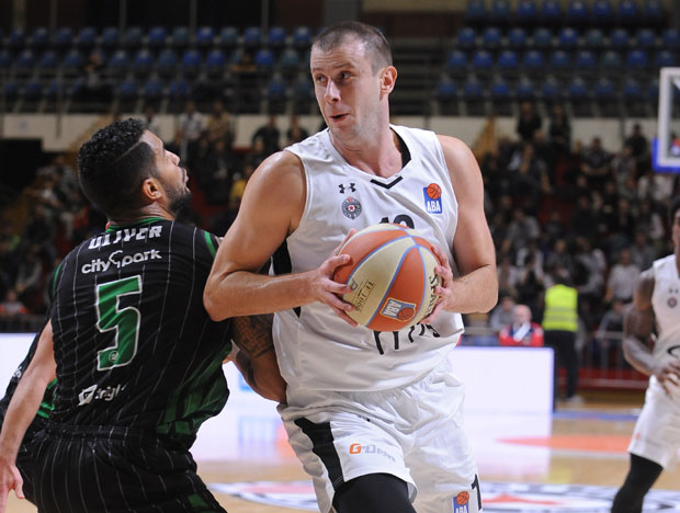 Величковић: Да победом започнемо нови циклус