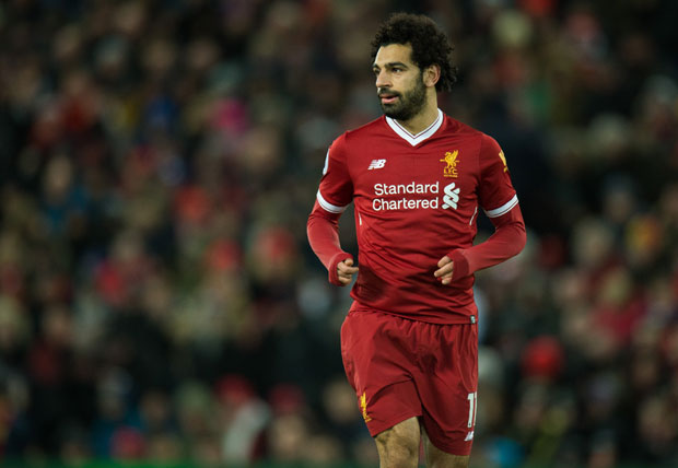 ДРОГБА ХВАЛИ САЛАХА: Мохамед постаје лидер