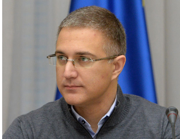 Стефановић: Ђилас би и да Београд отера у стечај као што је ДС