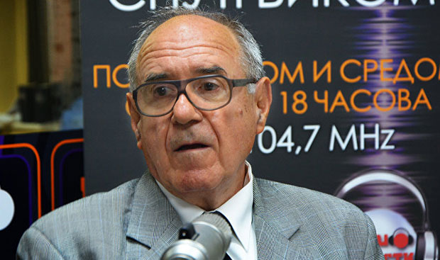 ГЕНЕРАЛ ЉУБОМИР БАЈИЋ ЗА НОВОСТИ: Не плашим се затвора, змију сам тукао у главу