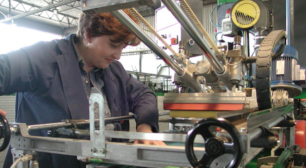 Без пара нема послова