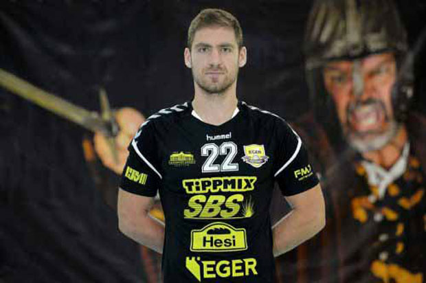 ХЕРОЈ МАЂАРСКЕ: Рукометаш Црне Горе спасио дете