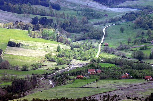 Дивчибаре добијају канализацију