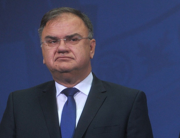 Младен Иванић отпуштен са болничког лечења