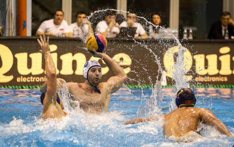 Филиповић: Светска бронза још више мотивише