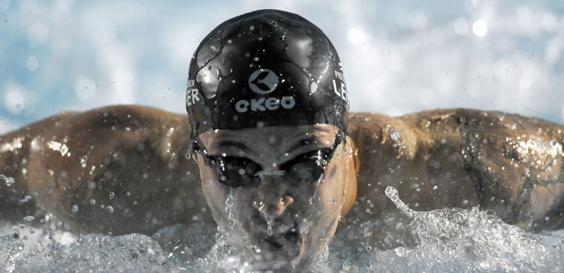 ЕП у пливању: Српска штафета пета уз нови државни рекорд 