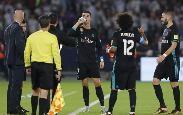 Роналдо и Бејл одвели Реал у финале