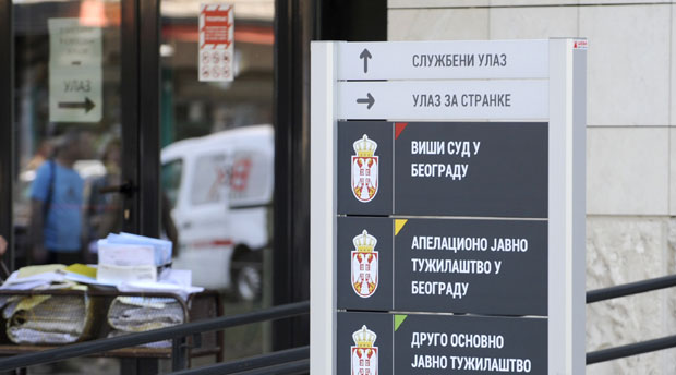 СЛУЧАЈ ХАВАНА: Оптуженима укинут притвор