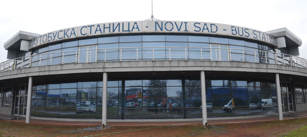 Спор АТП Војводине и града: Пао одштетни захтев