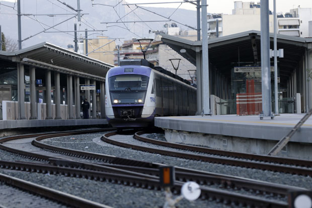 Грчка: 24-часовни генерални штрајк због мера штедње