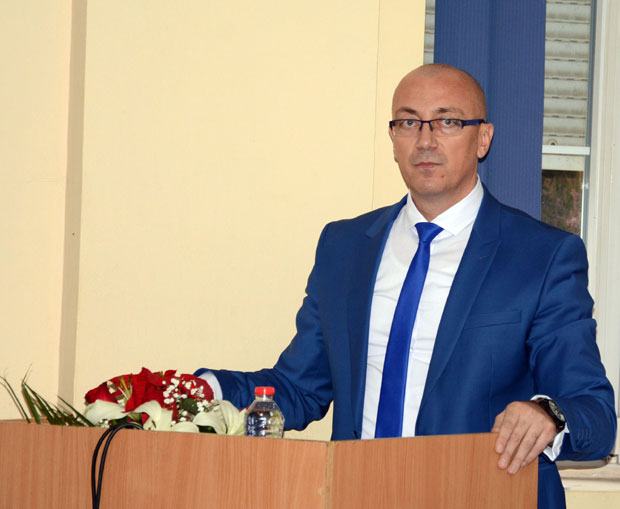 Конституисане Скупштине у општинама са српском већином на КиМ