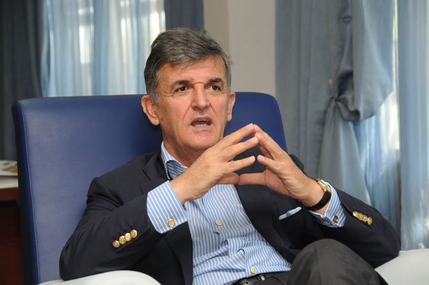 Маровић од Мујовића тужбом потражује 890.000 евра