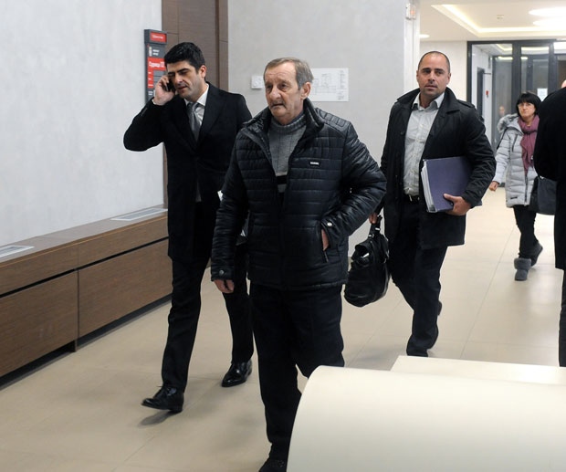 Убици из Батајнице повећана казна на осам година затвора