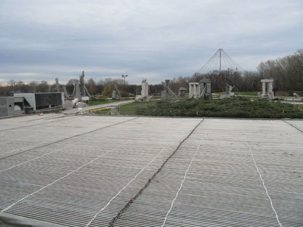 Одложено клизање на Ади