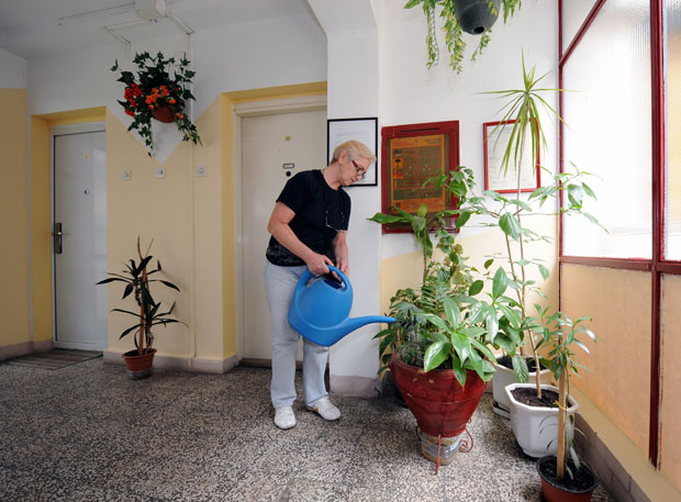 Почиње лов на непријављене станаре