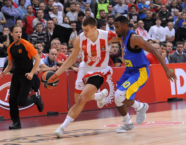 Апић и Лазаревић поново у ФМП-у, разлаз са Ђумићем