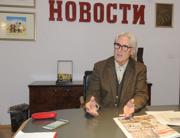 Србија има одане пријатеље