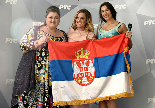 Евросонг: Песме под шифром