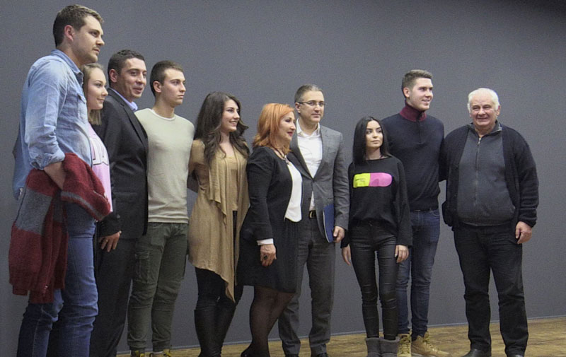 Стефановић о вршњачком насиљу: Не смете да ћутите