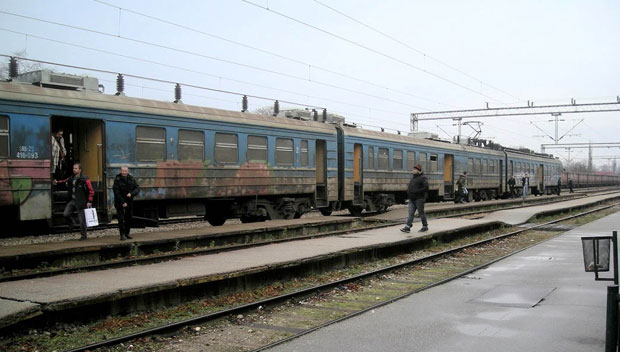 Лош ред вожње у Пожаревцу замењен горим