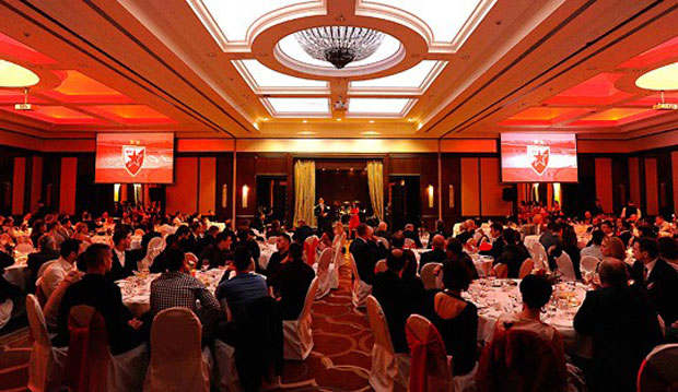 ЗВЕЗДА ОБЕЛЕЖИЛА УСПЕШНУ ГОДИНУ: Боаћи најбољи, аплаузи за Милојевића