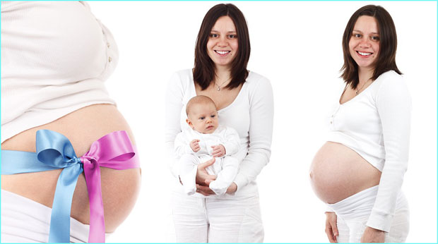 Проширено право на породиљско, за прво дете 100.000 динара