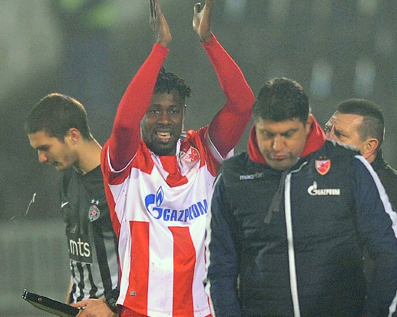 Мркела: Боаћија ћемо тешко задржати