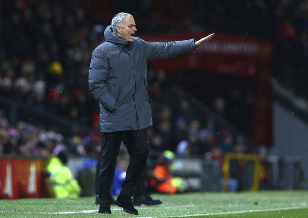 Мурињо: Санчез је феноменалан играч