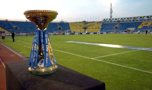 ЖРЕБ ЗА ЧЕТВРТФИНАЛЕ КУПА СРБИЈЕ: Звезда и Партизан у истом шеширу