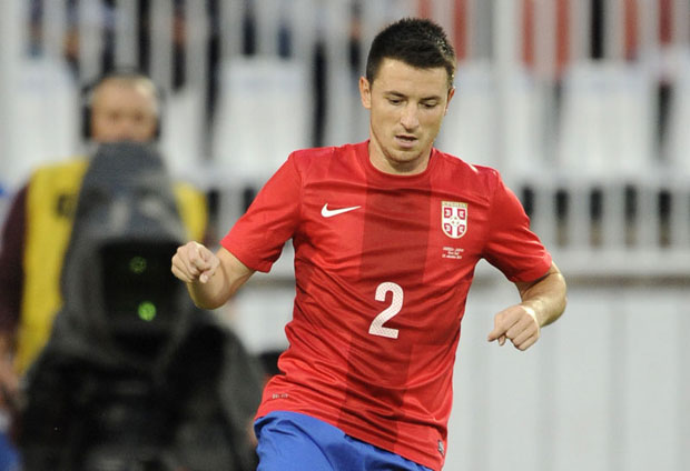 Рукавина на “радару” Партизана