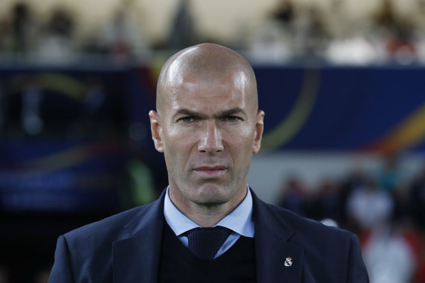 Зидан: Нема фаворита, подједнаке су шансе у финалу