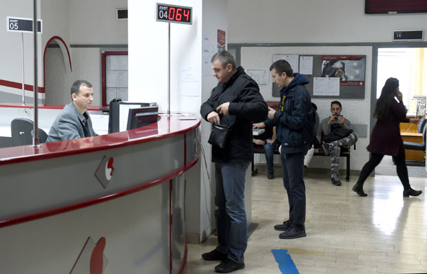 Национална служба за запошљавање обележила 96 година постојања и рада