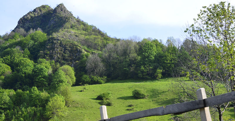 На Руднику откривено право благо: цинк, бакар, сребро...