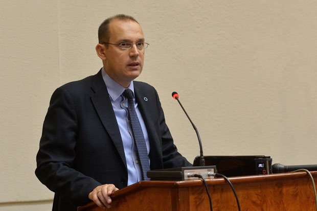 Споразум о сарадњи Србије и Кубе у области здравства