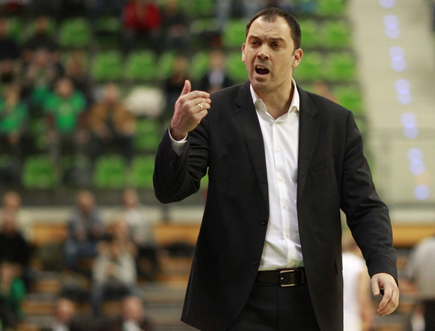 Чанак: Навијачи Партизана да препознају моменат у ком се екипа налази