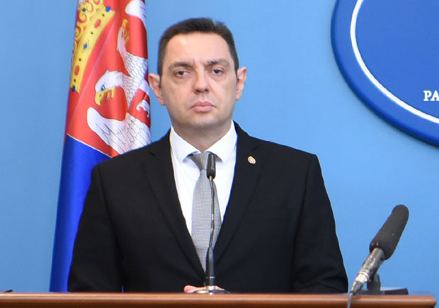 ШПИЈУНКА: Сусрет у сликама