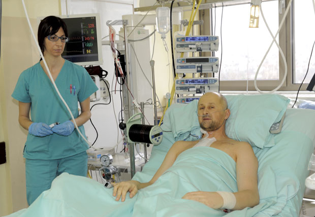 Вештачко срце чека још 27 кандидата (ВИДЕО)